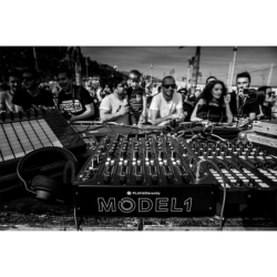 MODEL1 ALLEN & HEATH SLJMUSIC.COM