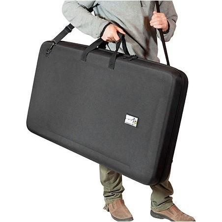 EVA CASE OPUS QUAD WALKASSE
