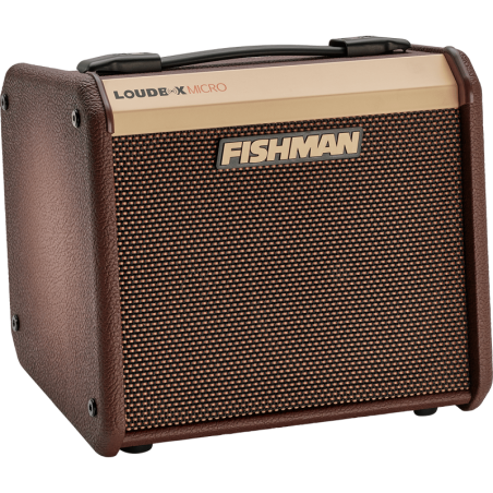 PRO-LBT-400 FISHMAN