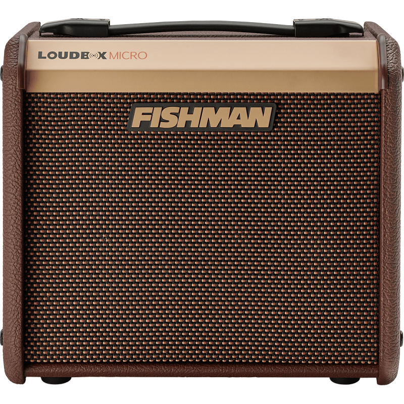 PRO-LBT-400 FISHMAN