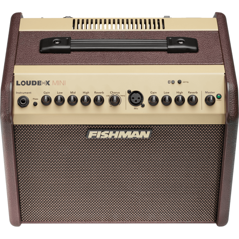 PRO-LBT-500 FISHMAN