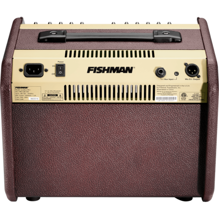 PRO-LBT-500 FISHMAN