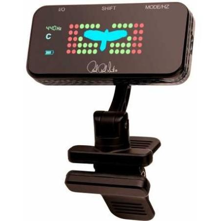 CLIP-ON HEADSTOCK TUNER PRS sljmusic.com