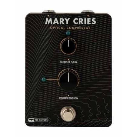 MARY CRIES OPTICAL COMPRESSOR PRS sljmusic.com