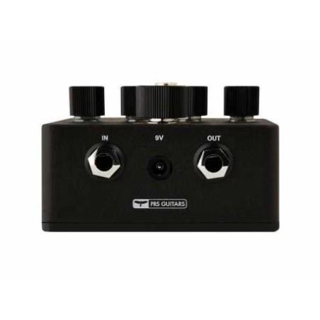 HORSEMEAT OVERDRIVE PRS sljmusic.com