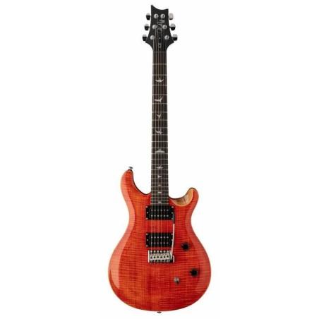 SE CE24 BLOOD ORANGE PRS SLJMUSIC.COM