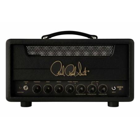 HDRX-20 HEAD PRS SLJMUSIC.COM