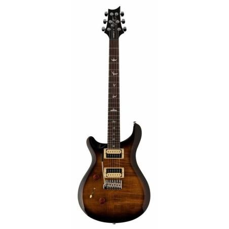 SE CUSTOM 24 LH BLACK GOLD BURST PRS sljmusic.com