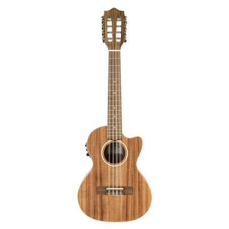 UKULELE TENOR LANIKAI ACST-8CET