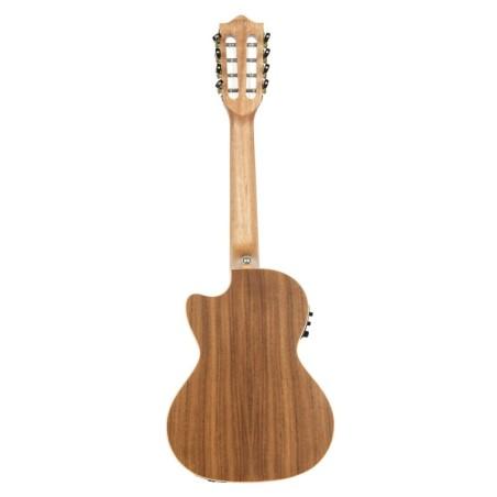 UKULELE TENOR LANIKAI ACST-8CET SLJMUSIC.COM