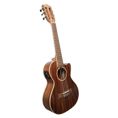 UKULELE TENOR LANIKAI ACST-5CET SLJMUSIC.COM
