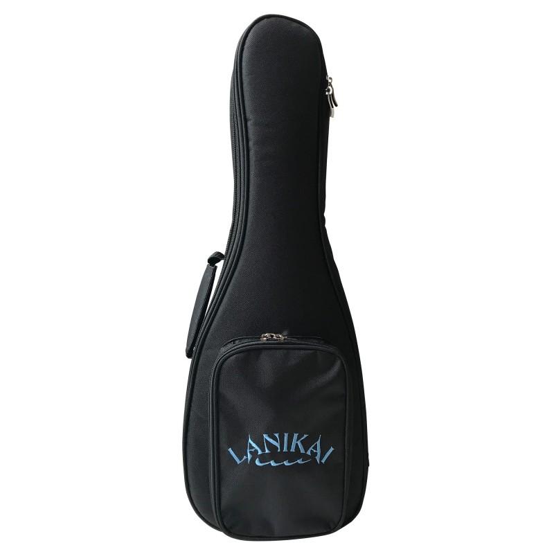 UKULELE TENOR LANIKAI ACST-6CET SLJMUSIC.COM