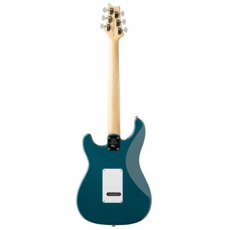 SE SILVER SKY MAPLE NYLON BLUE PRS sljmusic.com