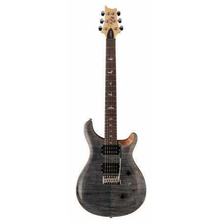 SE CUSTOM 24 CHARCOAL PRS SLJMUSIC.COM