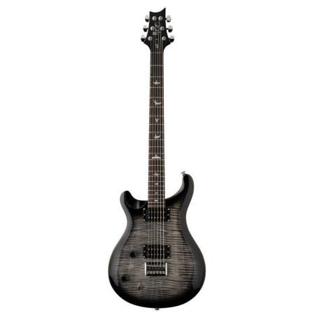 SE 277 LH CHARCOAL BURST PRS sljmusic.com