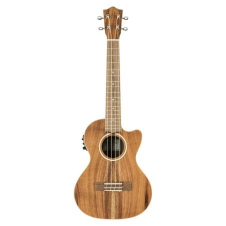 UKULELE TENOR LANIKAI ACST-CET