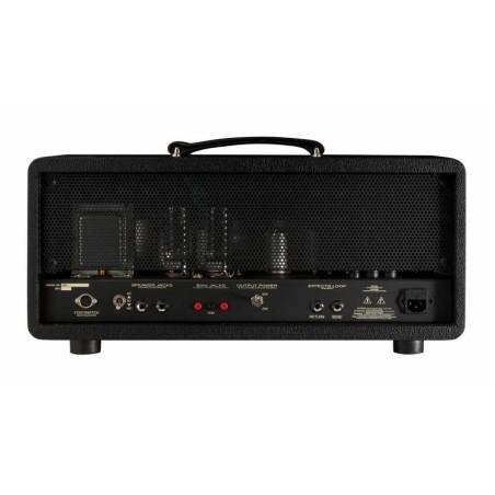 ARCHON 50 HEAD PRS SLJMUSIC.COM