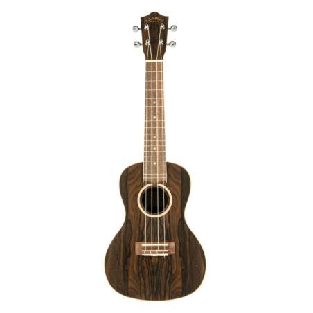 UKULELE CONCERT LANIKAI ZR-C