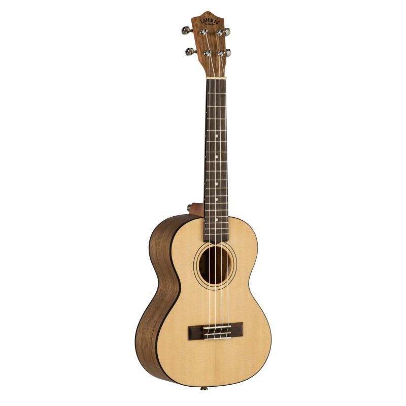 UKULELE TENOR LANIKAI SPPW-TX SLJMUSIC.COM