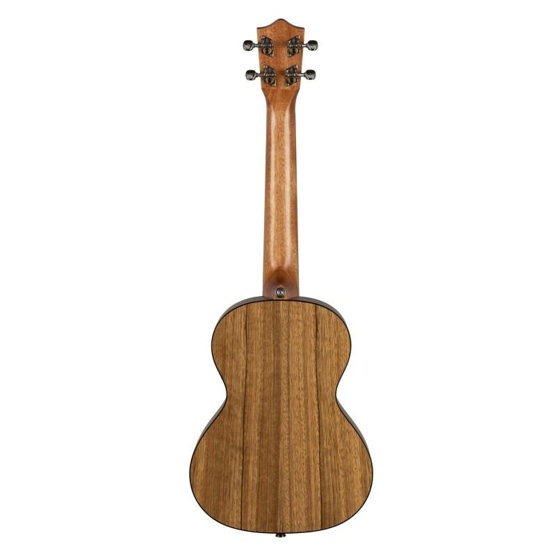 UKULELE TENOR LANIKAI SPPW-TX SLJMUSIC.COM