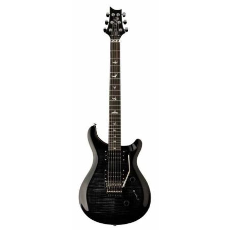 SE FLOYD CUSTOM 24 CHARCOAL BURST PRS SLJMUSIC.COM