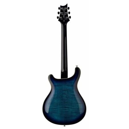 SE HB II FADED BLUE BURST PRS