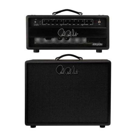 STACK ARCHON 50H + 1X12 CAB PRS SLJMUSIC.COM