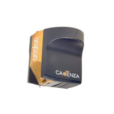 MC CADENZA BRONZE ORTOFON