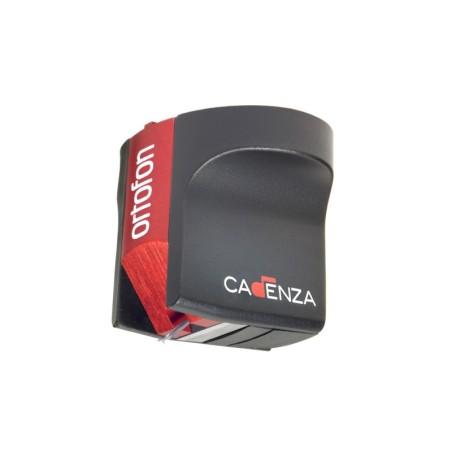 MC CADENZA RED ORTOFON