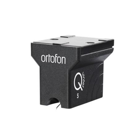 MC QUINTET BLACK S ORTOFON