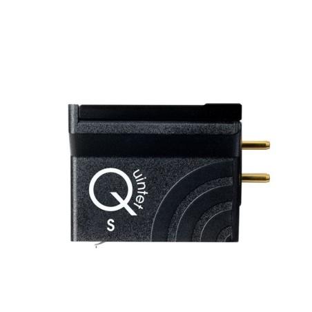 MC QUINTET BLACK S ORTOFON