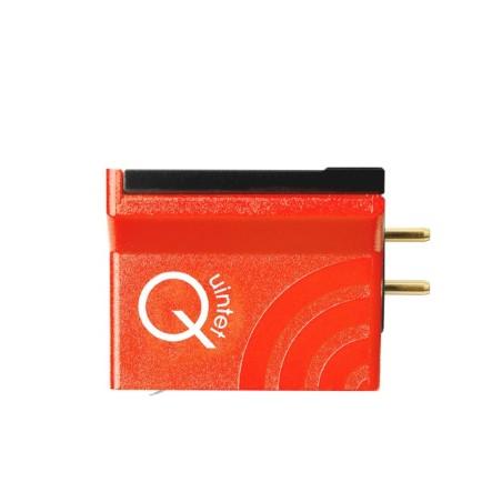 MC QUINTET RED ORTOFON