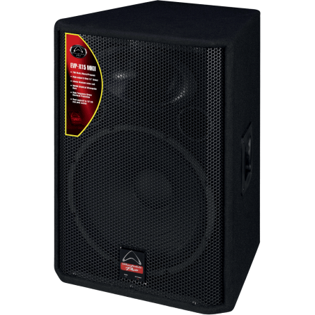 EVP-X15MKII WHARFEDALE 