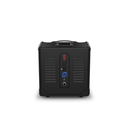 CUMULUS HP CHAUVET