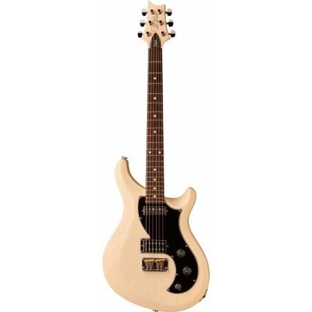 S2 VELA SATIN ANTIQUE WHITE PRS