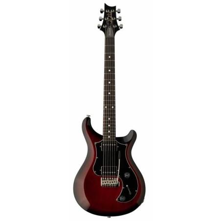 S2 STANDARD 22 SCARLET SUNBURST PRS