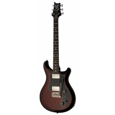 S2 STANDARD 22 SCARLET SUNBURST PRS