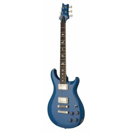 S2 MCCARTY 594 THINLINE MAHI BLUE PRS sljmusic.com
