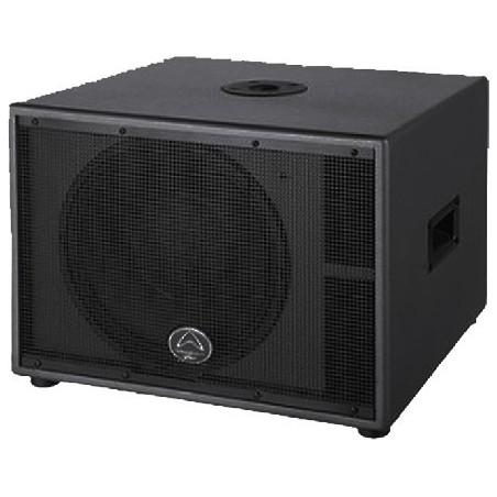 WHARFEDALE TITANSUBA12