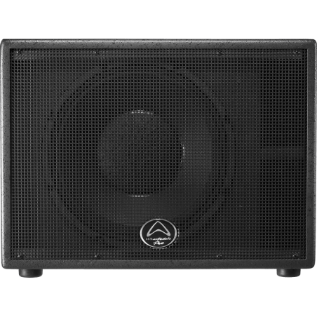 TITANSUBA12-BK WHARFEDALE
