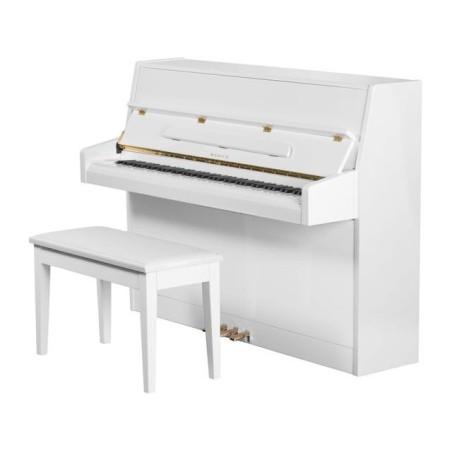 JS-043D NOIR BRILLANT SAMICK