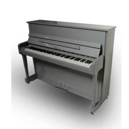 JS-115D BLANC PERLE BRILLANT SAMICK