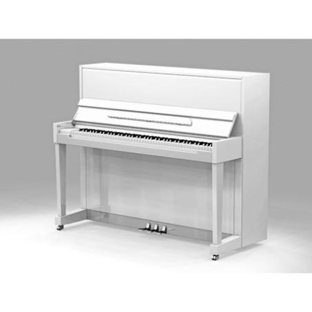 118 HARMONIE NOIR BRILLANT SAMICK