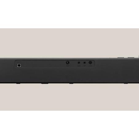 CDP-S110-BK DELUXE PACK CASIO sljmusic.com