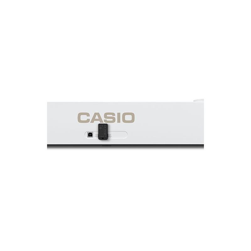 PX-S1100WE + HOUSSE CASIO