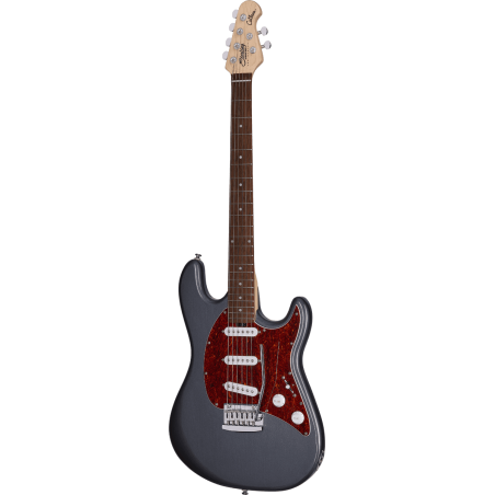 CUTLASS DAPHNE BLUE STERLING BY MUSIC MAN