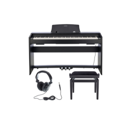 PX-770BK PRIVIA CASIO SLJMUSIC.COM