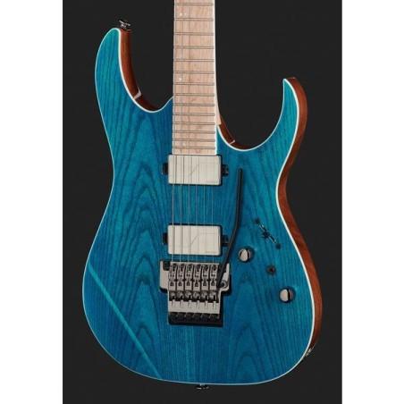 RG5120MFCN Frozen Ocean Prestige Ibanez