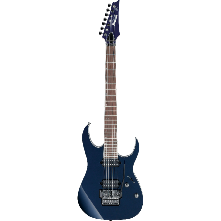 RG2027XLDTB Dark Tide Blue Prestige Ibanez