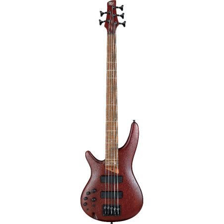 SR505ELBM Brown Mahogany Ibanez